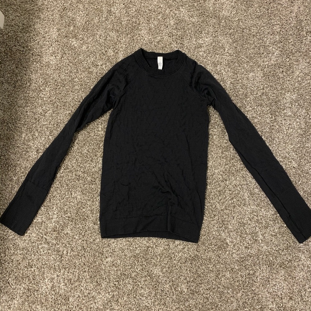 Lululemon Top